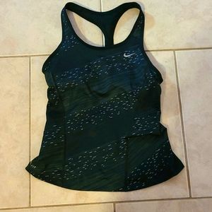 Women's workout shirt dry-fit